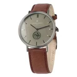 Belleville Streepjes Horloge
