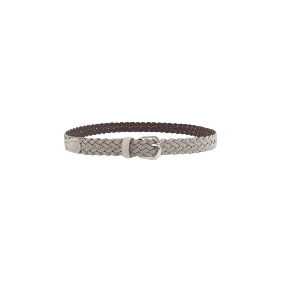 Belt Buckle H 2.5 cm
