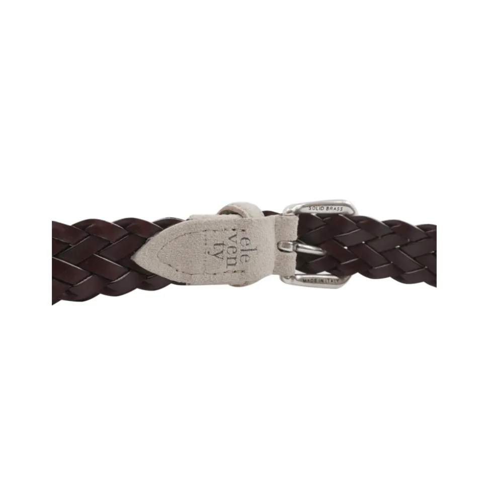 Belt Buckle H 2.5 cm