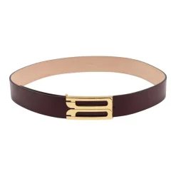 Belts