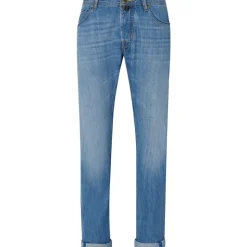 Beperkte Editie Bard Denim Jeans