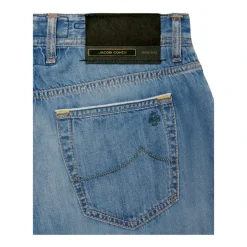 Beperkte Editie Bard Denim Jeans