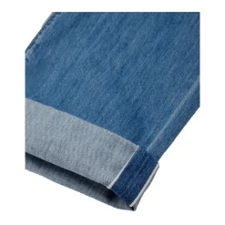 Beperkte Editie Bard Denim Jeans