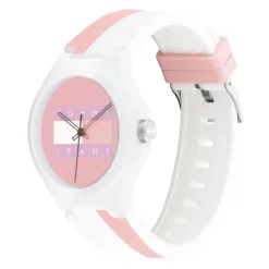 Berlin Slim Analoog Horloge