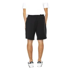 Bermuda Jogging