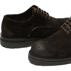 BERT Brogues