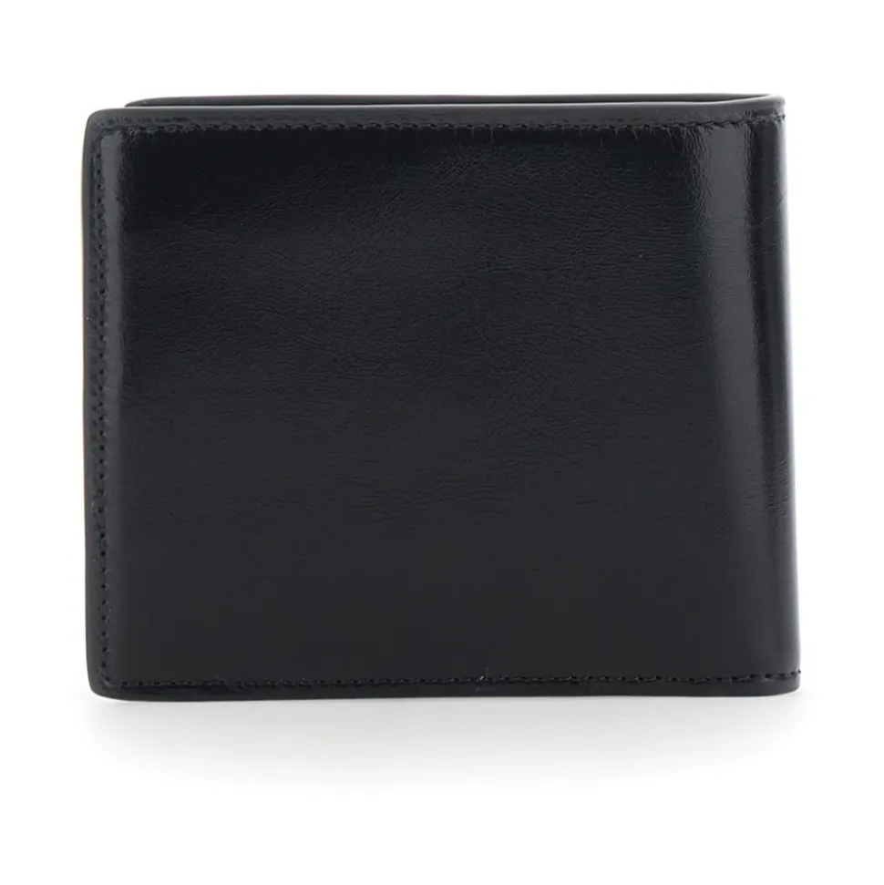 Bi-fold Portemonnee