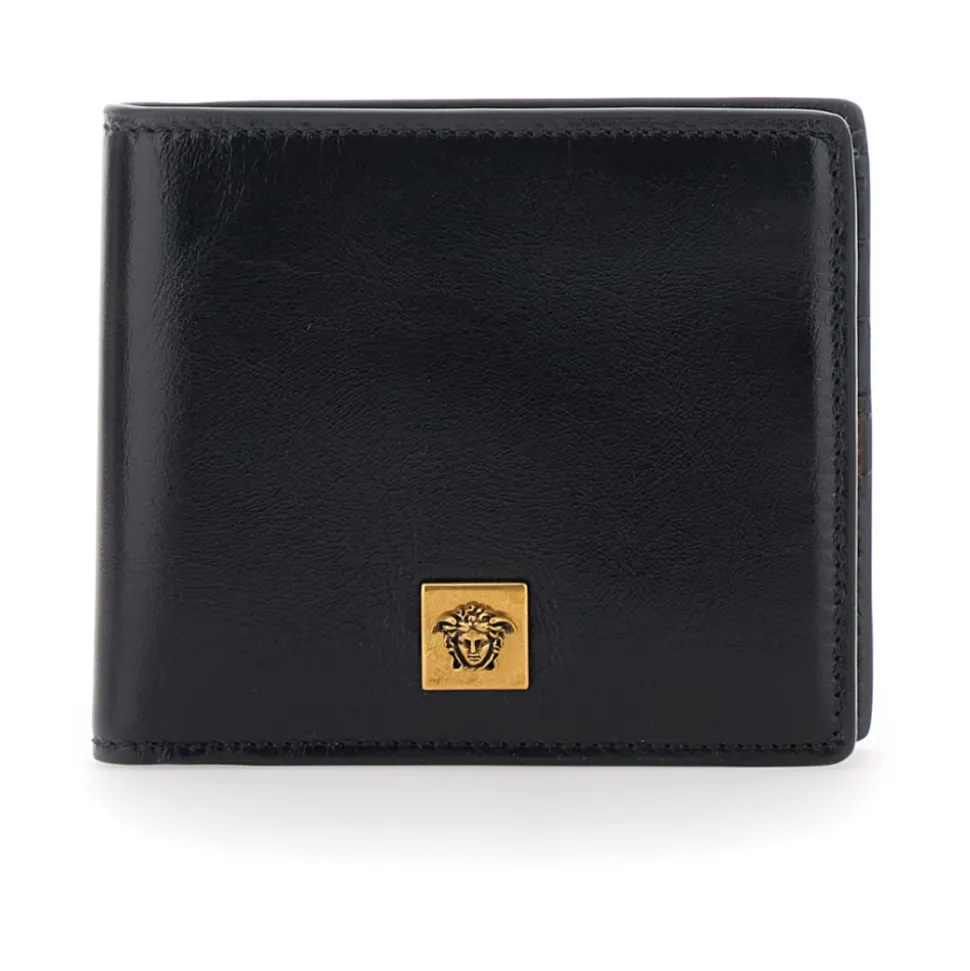 Bi-fold Portemonnee