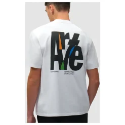 Big Logo Back T-shirt