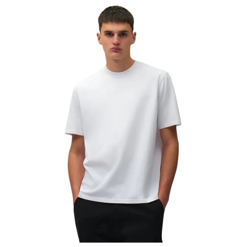Big Logo Back T-shirt