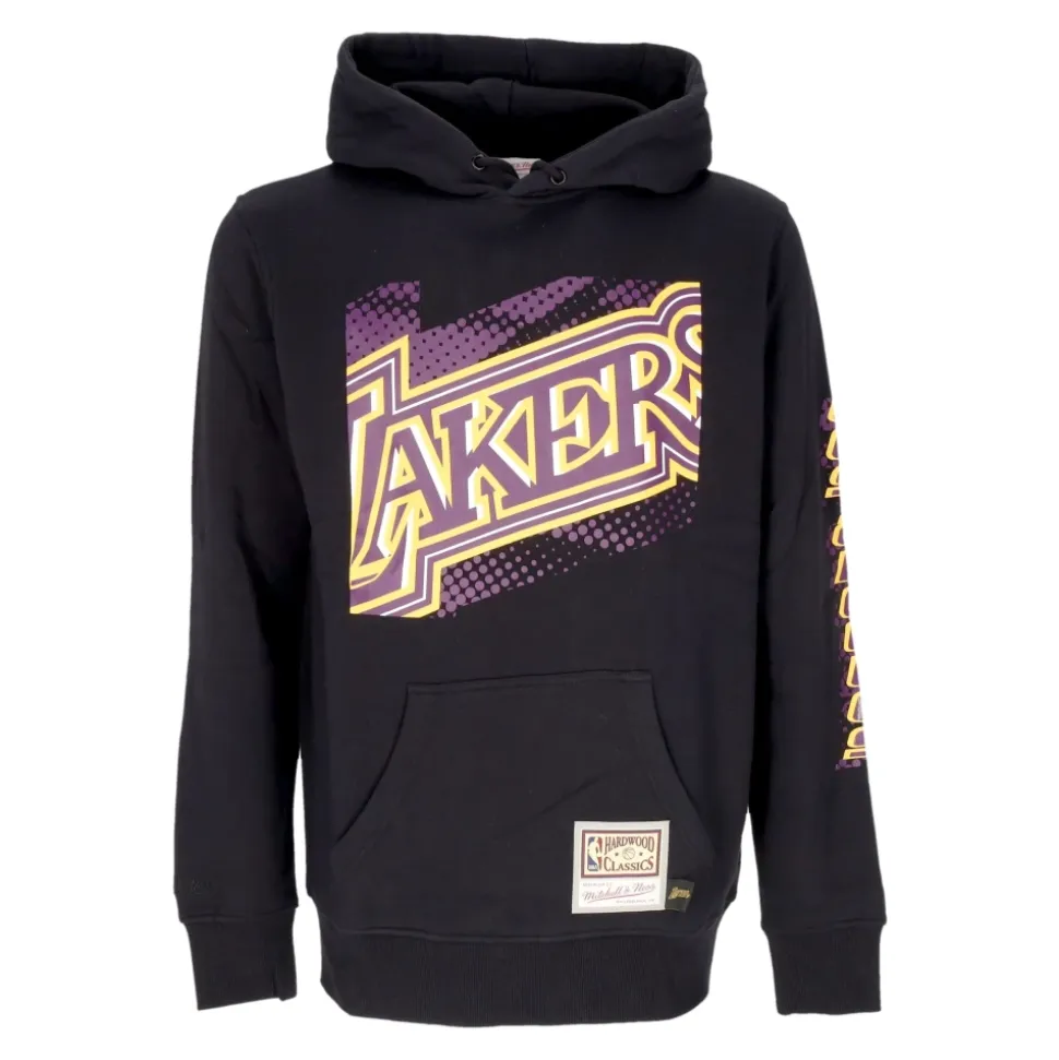 Big Face 7.0 Hoodie Loslak