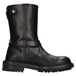 Biker Boots