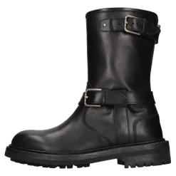 Biker Boots