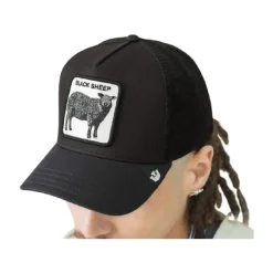 Black Sheep Trucker Cap