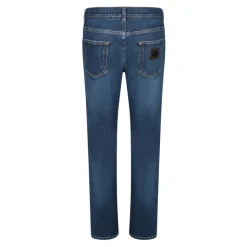 Blauwe Jeans voor Mannen AW25