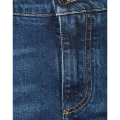 Blauwe Jeans voor Mannen AW25