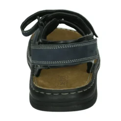 Blauwe RAFE Sandalen