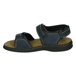 Blauwe RAFE Sandalen