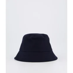 Blauwe Bucket Hat
