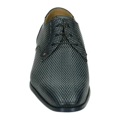 Blauwe Businessschoenen HE964180