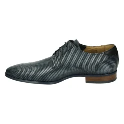 Blauwe Businessschoenen HE964180