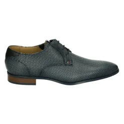 Blauwe Businessschoenen HE964180