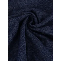 Blauwe Coltrui voor Heren