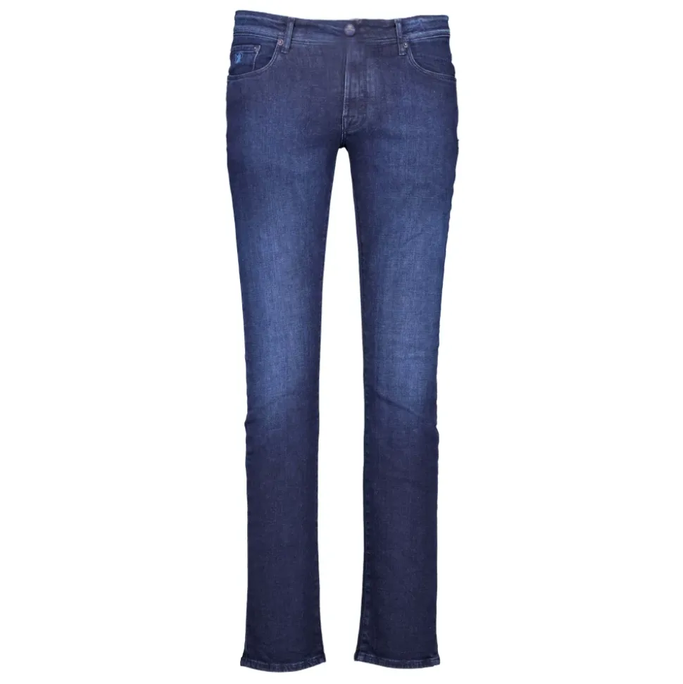 Blauwe Jeans