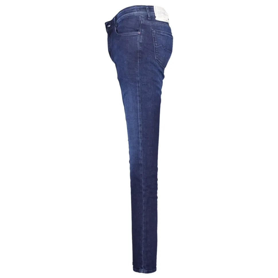 Blauwe Jeans