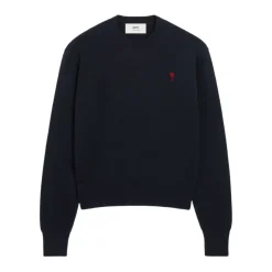 Blauwe Sweaters voor een stijlvolle look