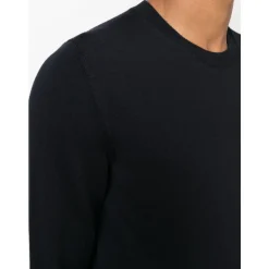 Blauwe Sweaters voor Heren