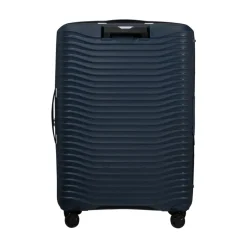 Blauwe Upscape Trolley met kenmerken