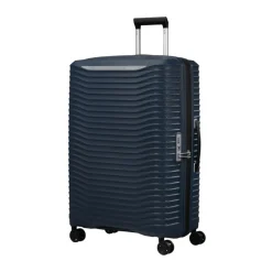 Blauwe Upscape Trolley met kenmerken