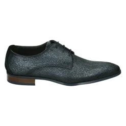 Blauwe Zakelijke Lage Schoenen
