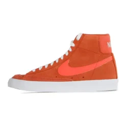 Blazer Mid 77 Vintage Suede Mix