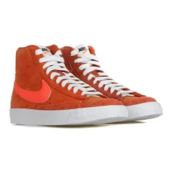 Blazer Mid 77 Vintage Suede Mix