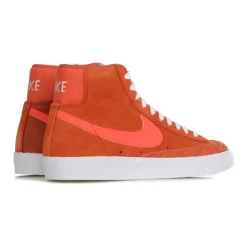 Blazer Mid 77 Vintage Suede Mix