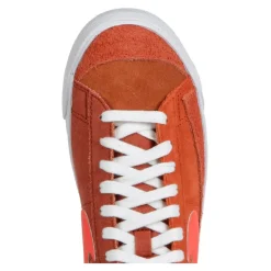 Blazer Mid 77 Vintage Suede Mix