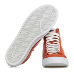 Blazer Mid 77 Vintage Suede Mix