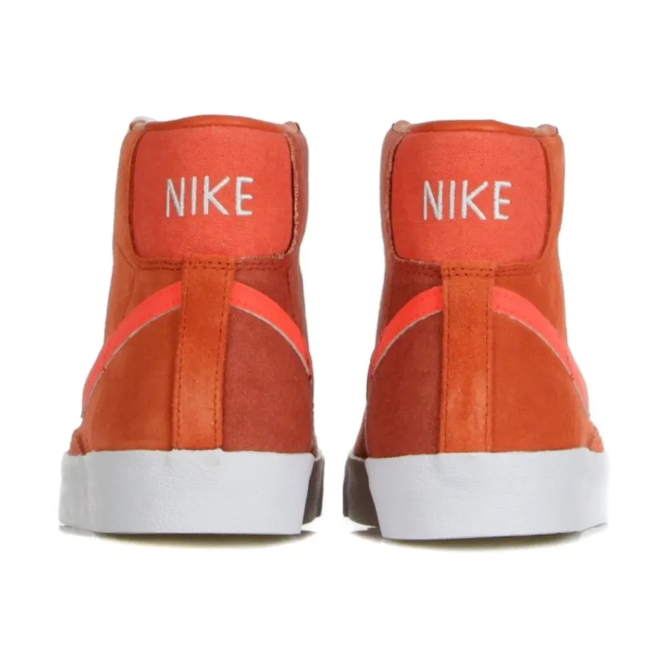 Blazer Mid 77 Vintage Suede Mix