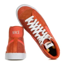 Blazer Mid 77 Vintage Suede Mix