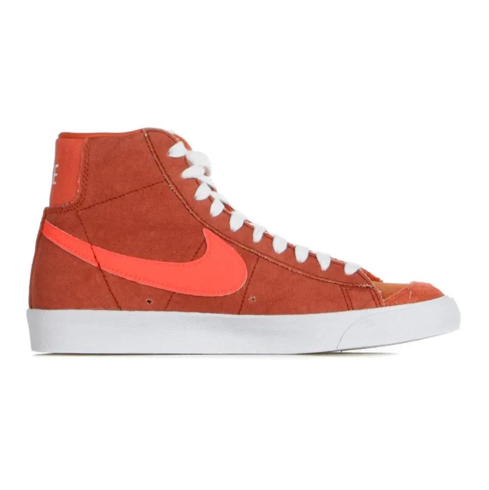 Blazer Mid 77 Vintage Suede Mix