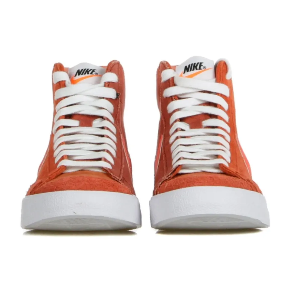 Blazer Mid 77 Vintage Suede Mix