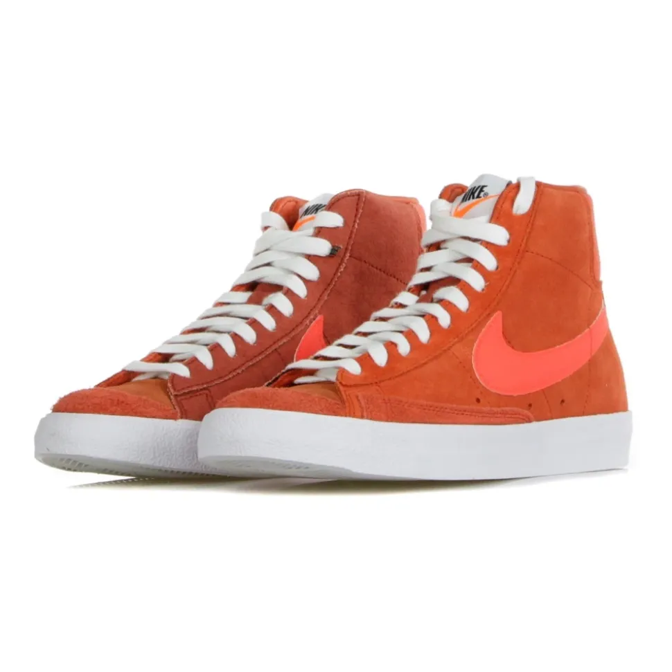Blazer Mid 77 Vintage Suede Mix