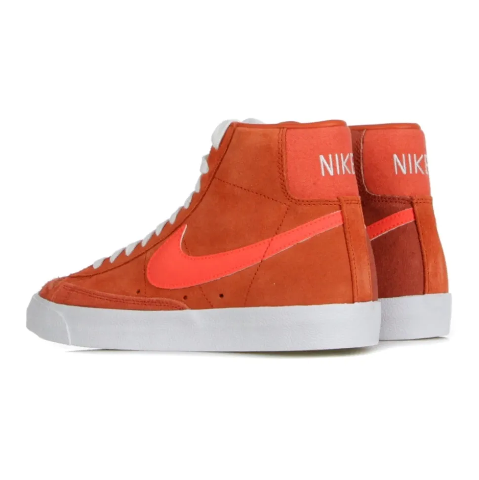 Blazer Mid 77 Vintage Suede Mix