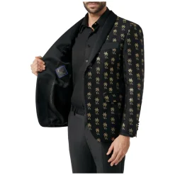 Blazer FS Palms