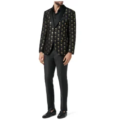 Blazer FS Palms