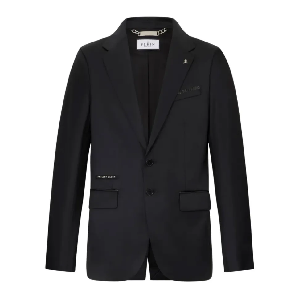 Blazer Gigolo Fit