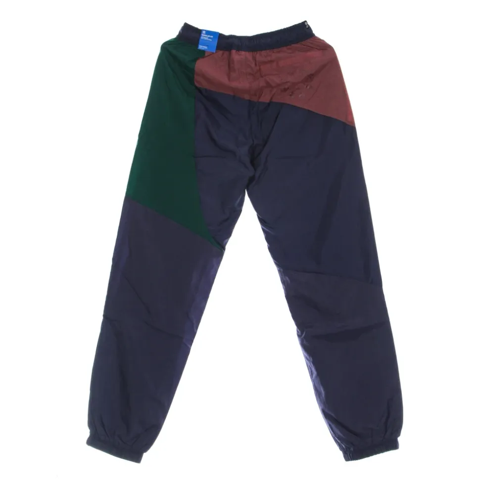 Bld Colorblock Trackpant