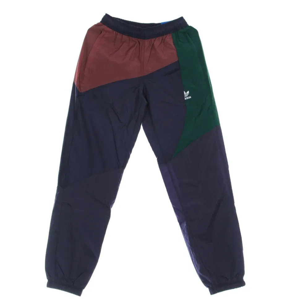 Bld Colorblock Trackpant